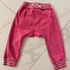 Hanna Andersson Baby Sweatpants In French Terry